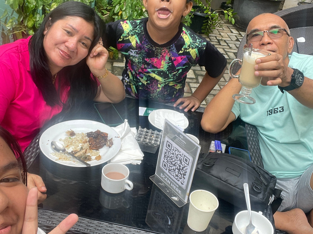 Hotel Santika Mega City Bekasi主图