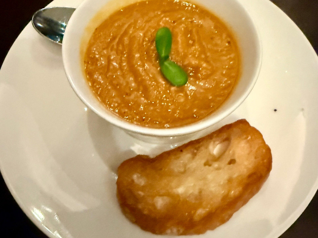 J Paul's Italian Steakhouse