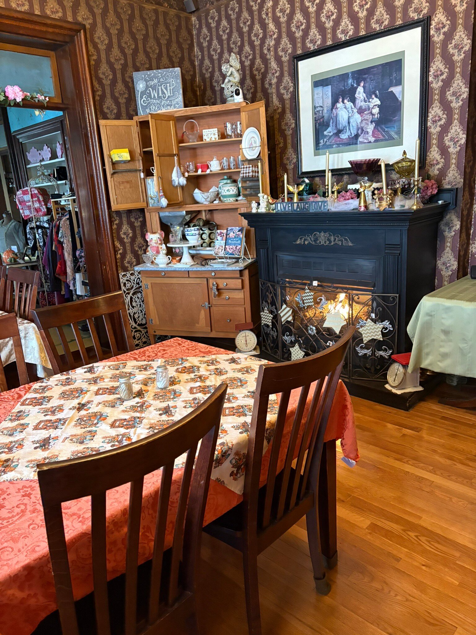 Kimmell House Inn Bed & Breakfast-官方