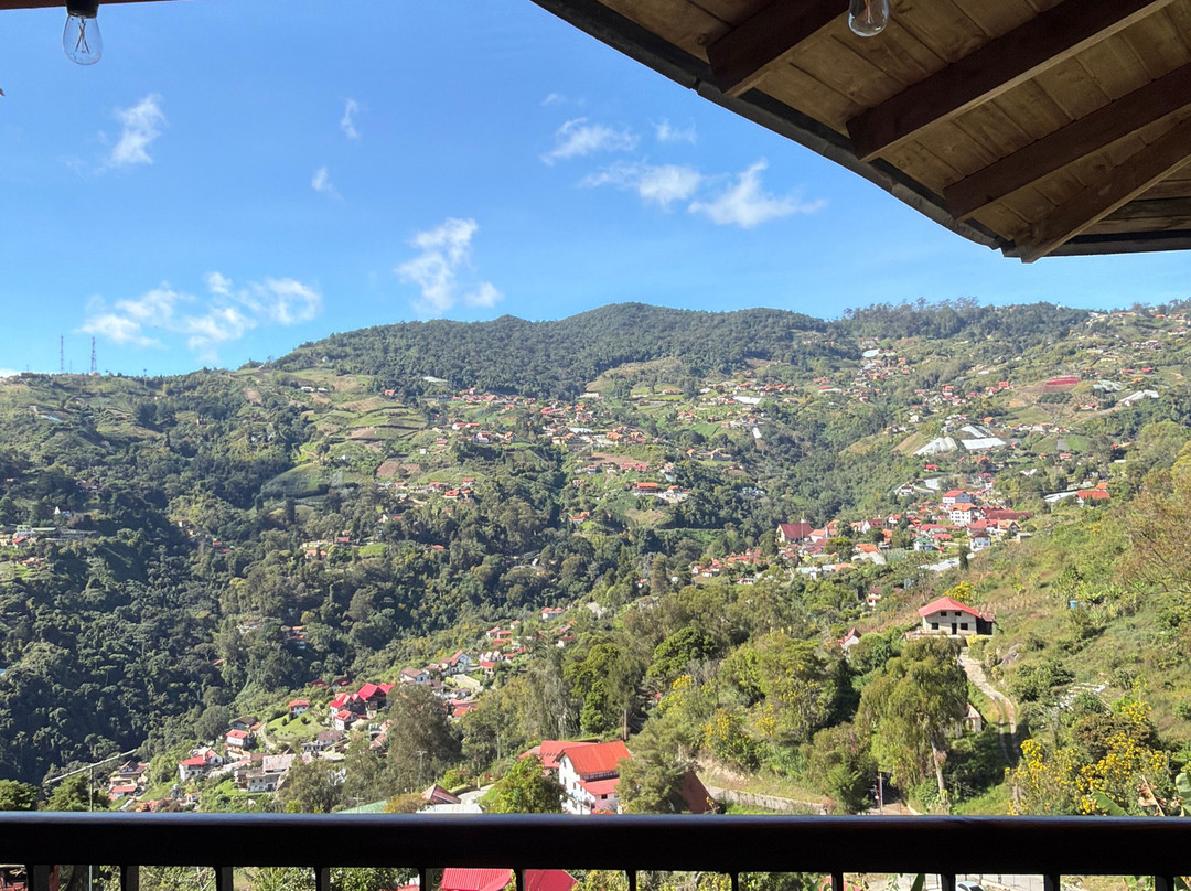 Posada Don Elicio主图