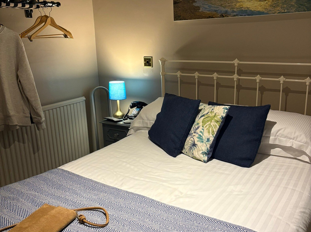 The Swan Hotel, Arundel主图