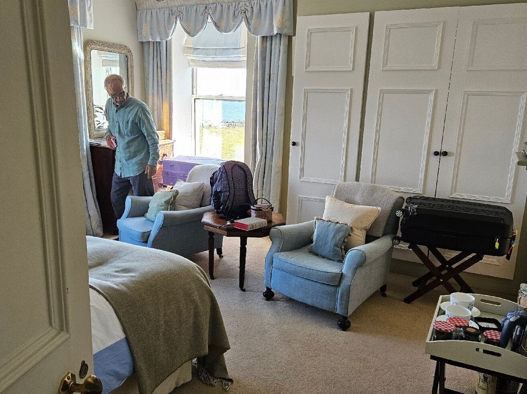 Loch Gorm House主图