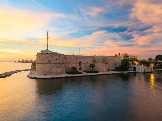 Martulli Viaggi Taranto