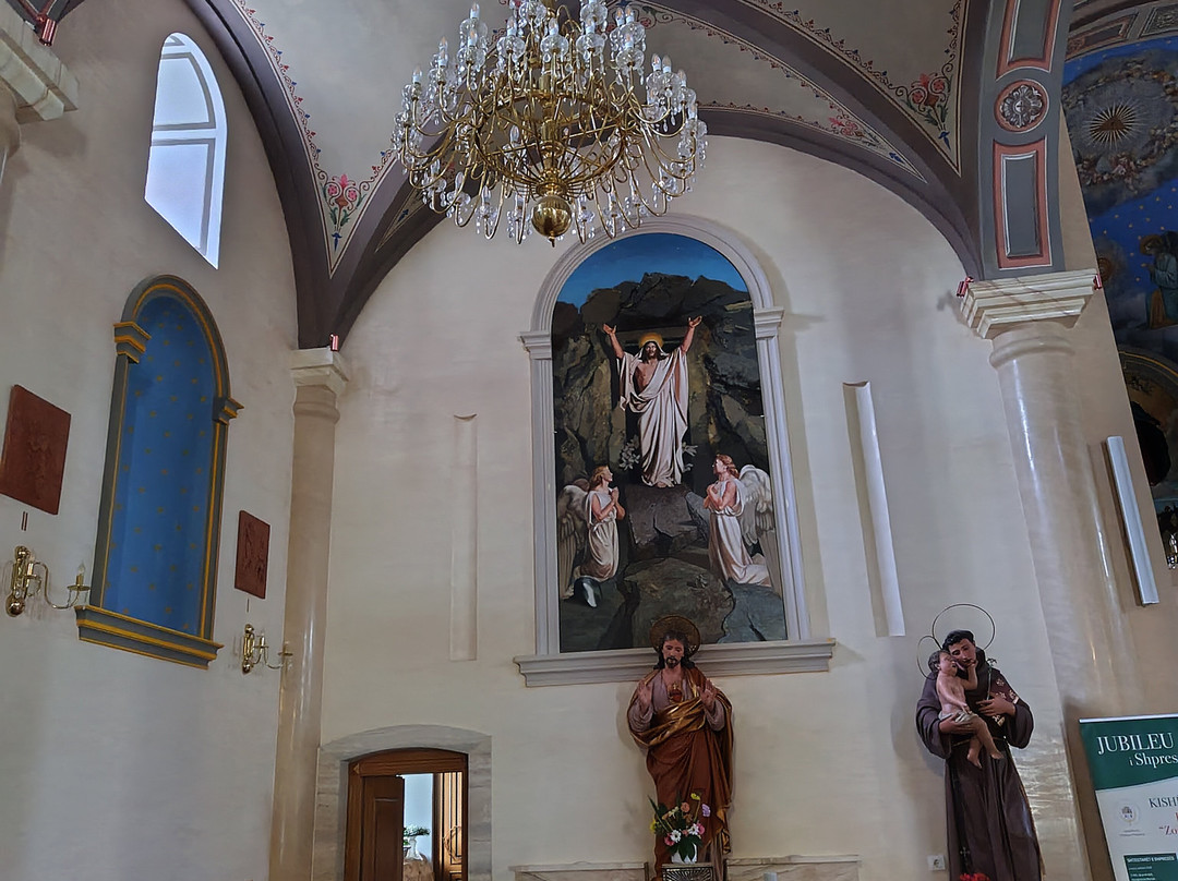 Cathedral of Our Lady of Perpetual Succour-普里兹伦必去景点