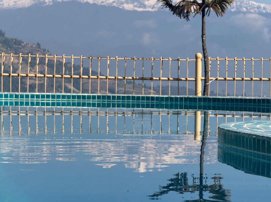 Aagantuk Resort主图