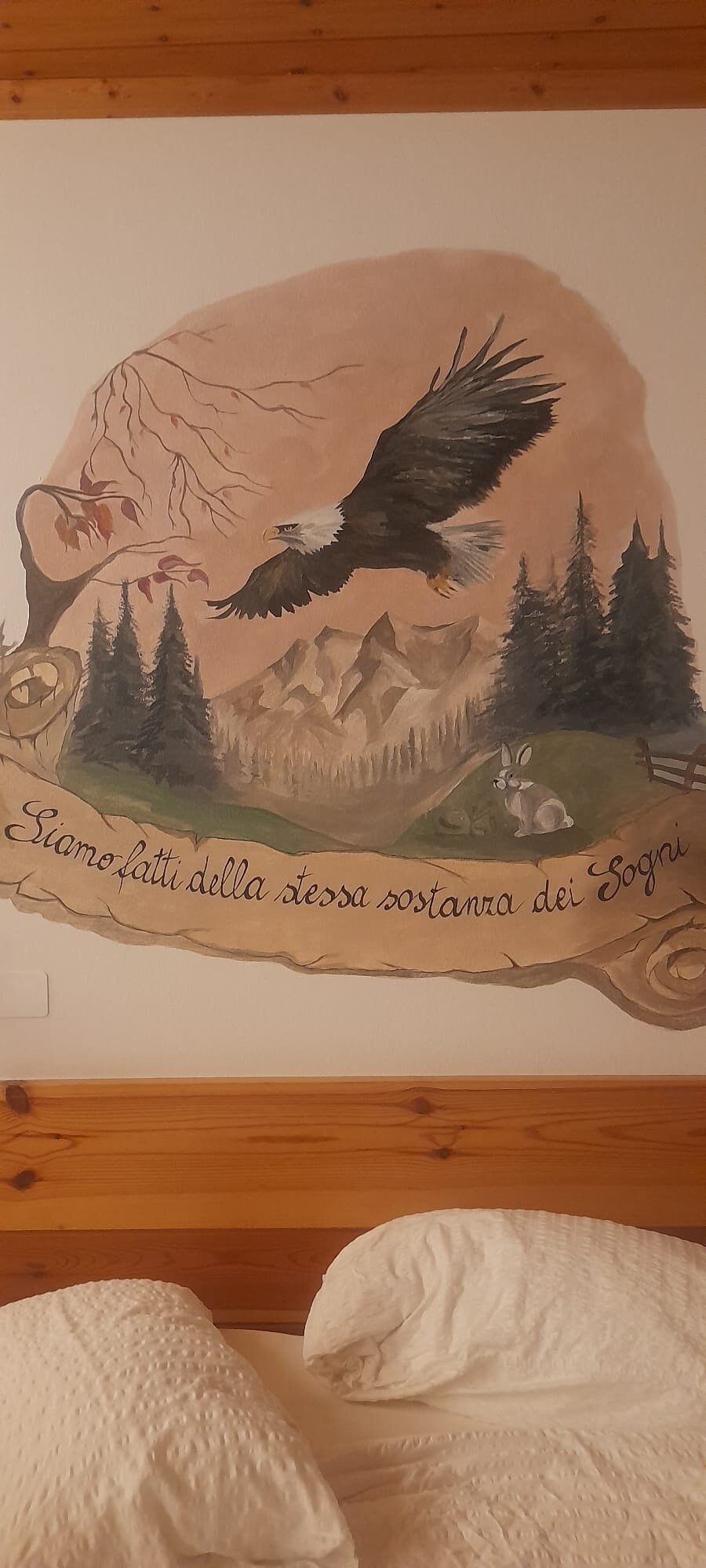 Villaggio Hotel Aquila-官方