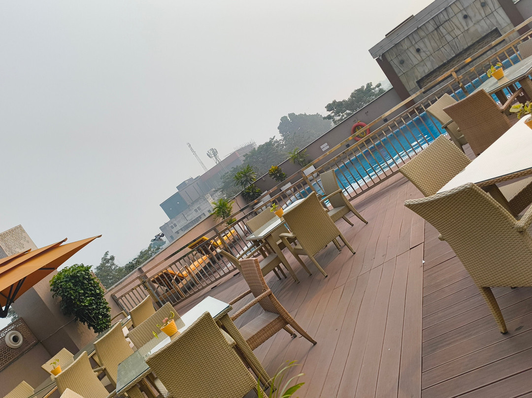 Vivanta Jamshedpur, Golmuri主图