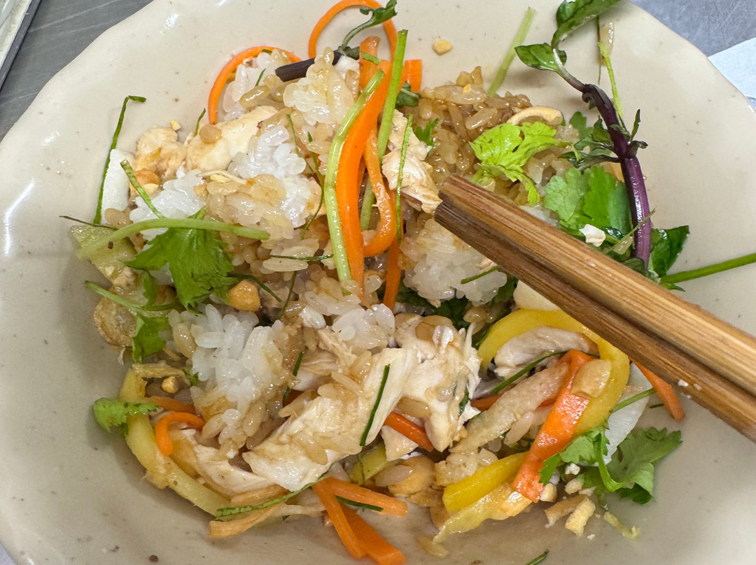 My Holiday Vietnam-河内必去景点