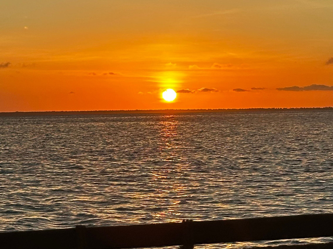 African Queen Dhow-Kendwa必去景点