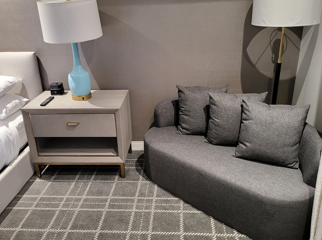 The Watermark Hotel主图