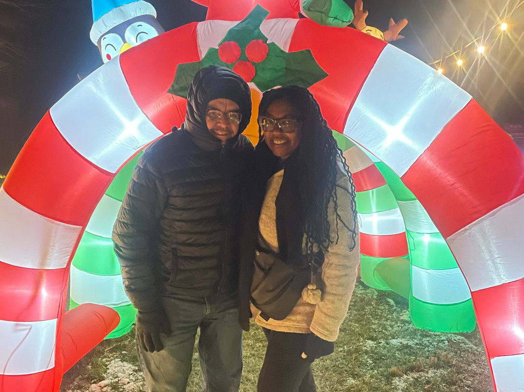 Tracks and Yaks-弗罗斯特堡必去景点