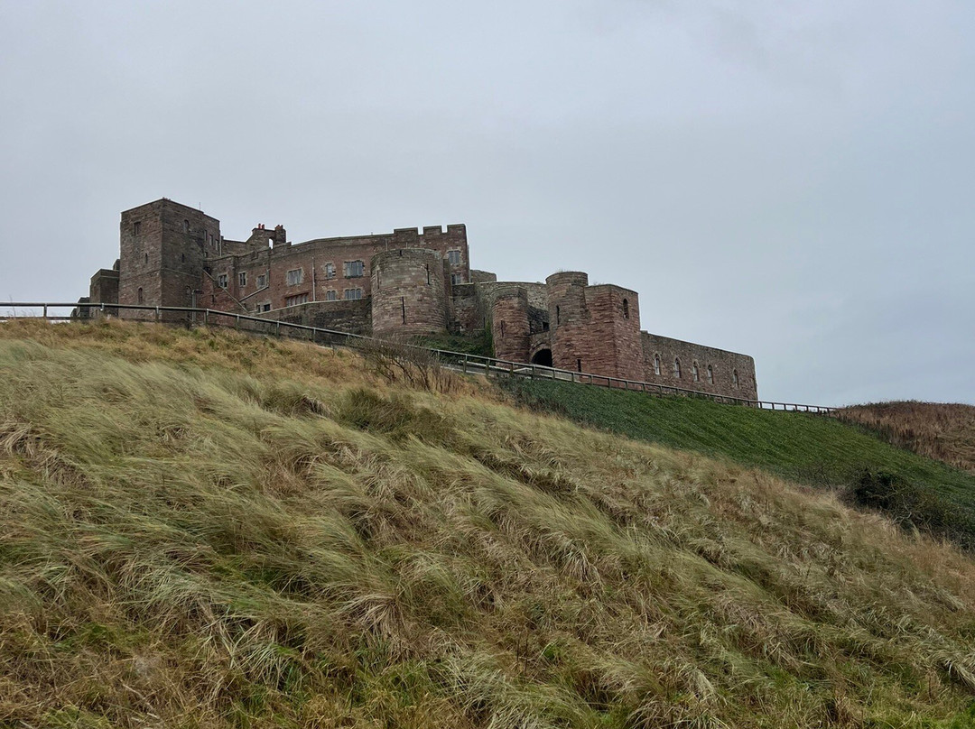 Bamburgh Castle-班堡必去景点