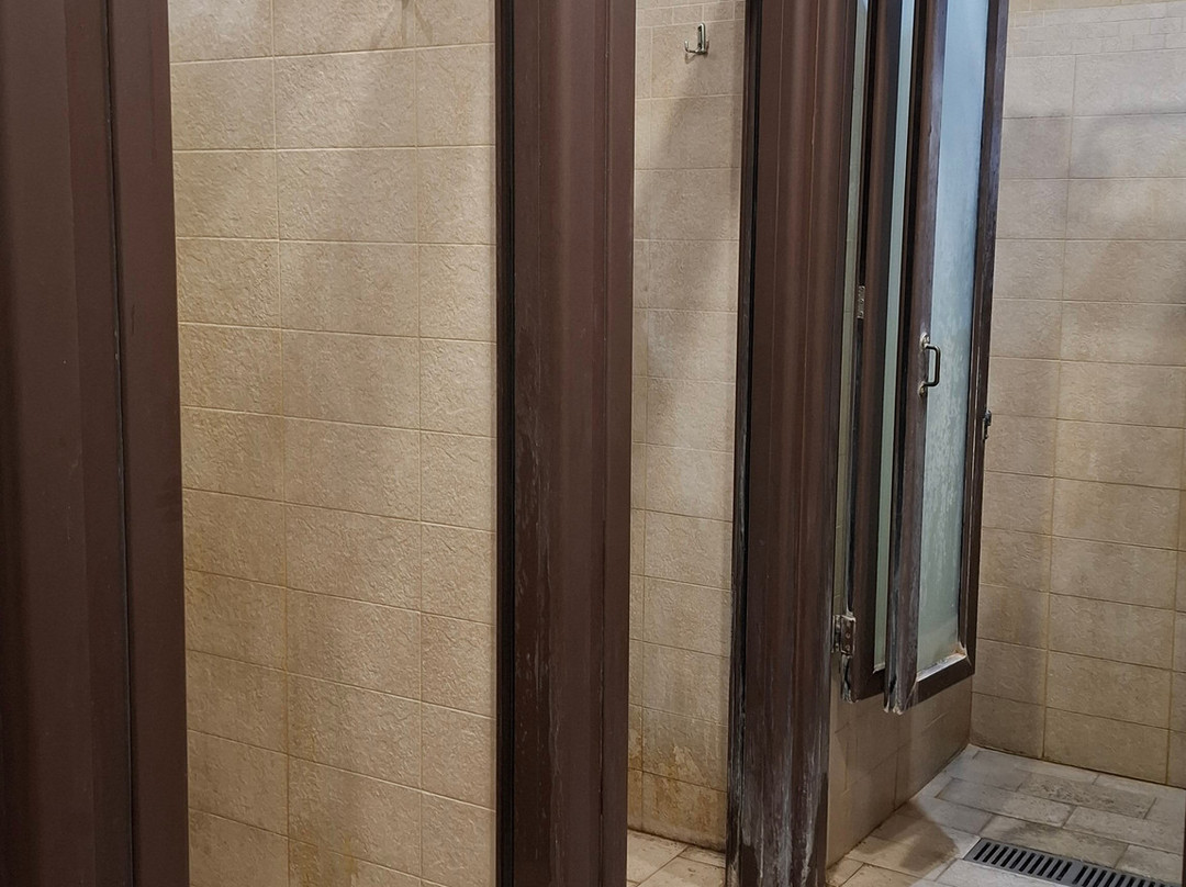 Terme Dei Papi-维泰博必去景点