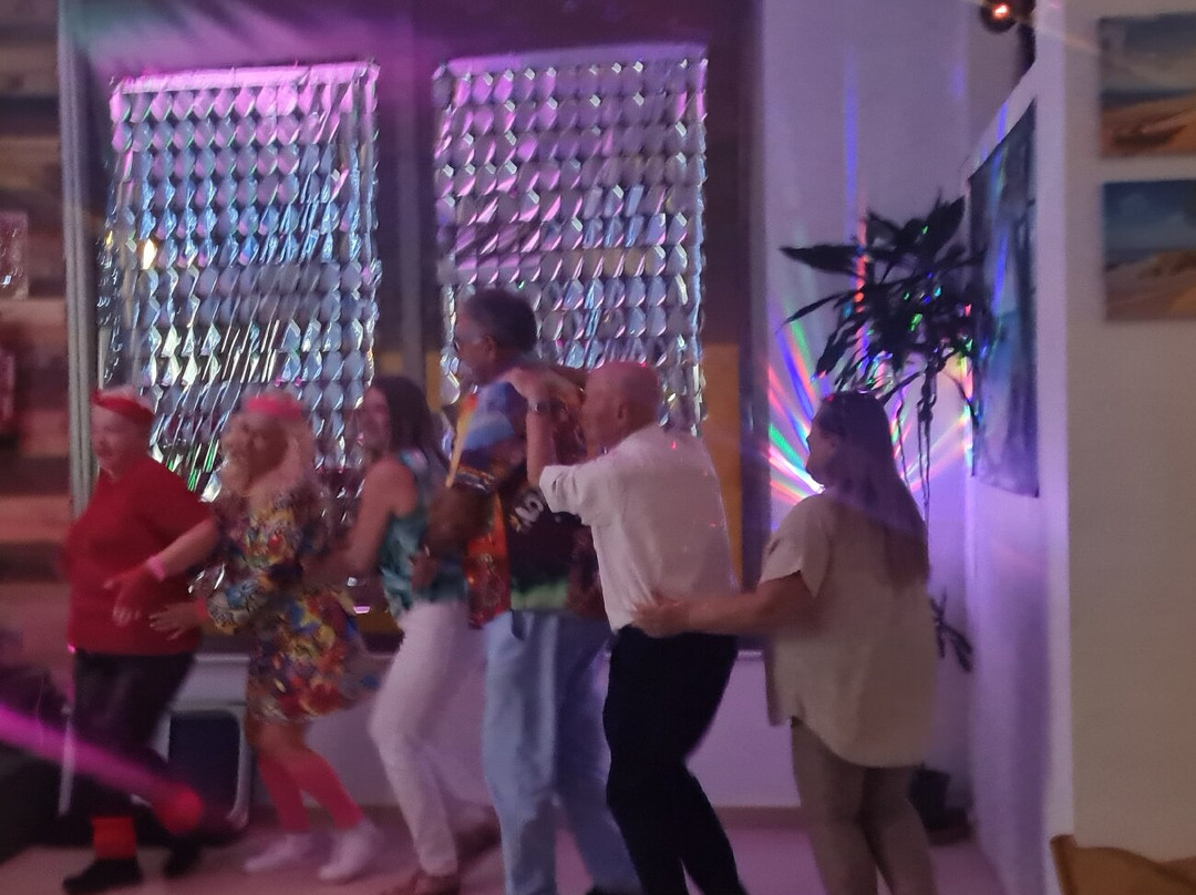 Sea View Bar Playa Flamenca