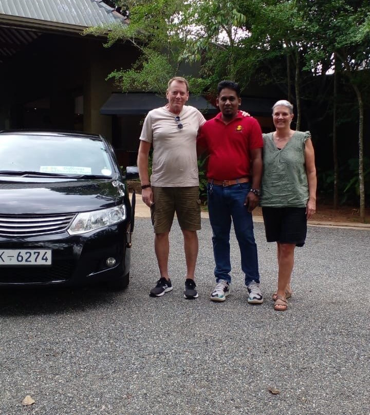 Different Discovery Tours-卡图纳耶克必去景点