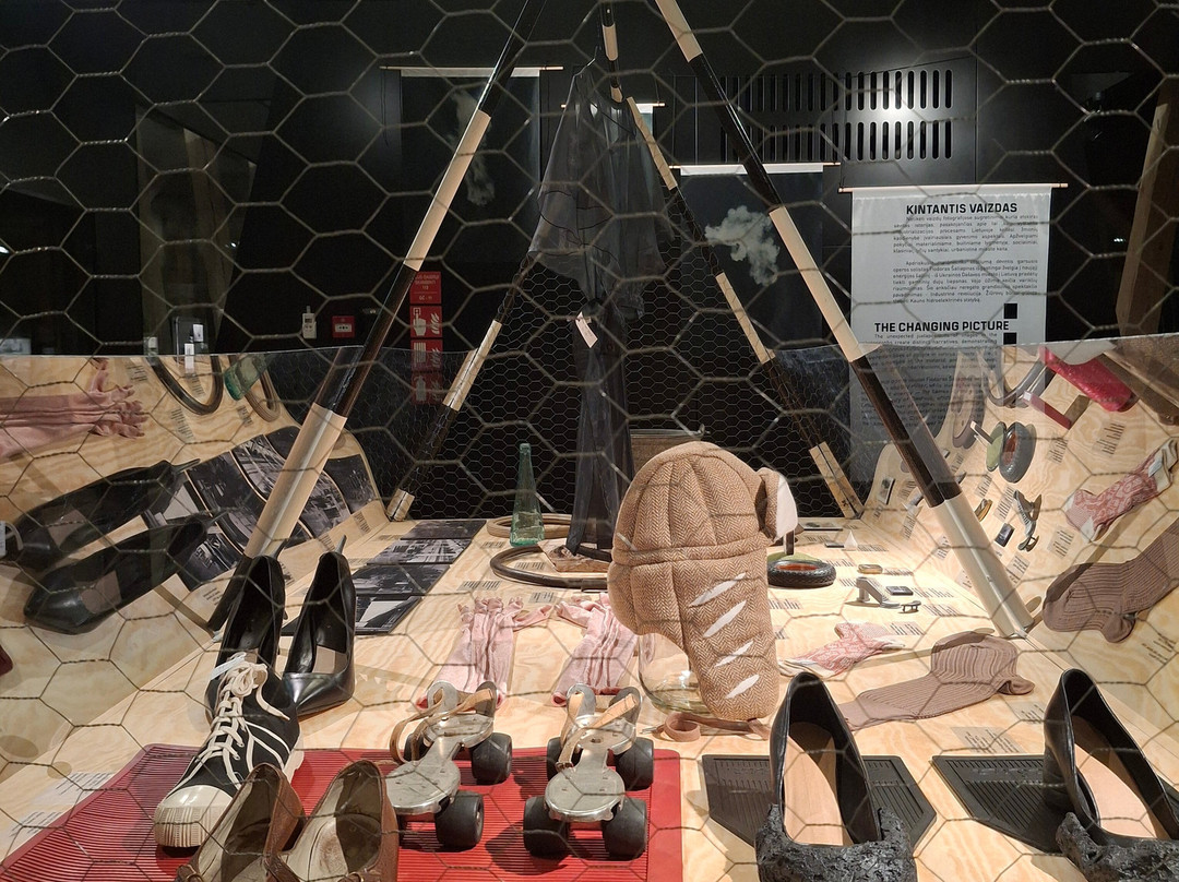 Kaunas City Museum-考那斯必去景点