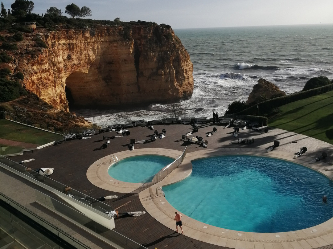 Mareta View Boutique Bed & Breakfast主图