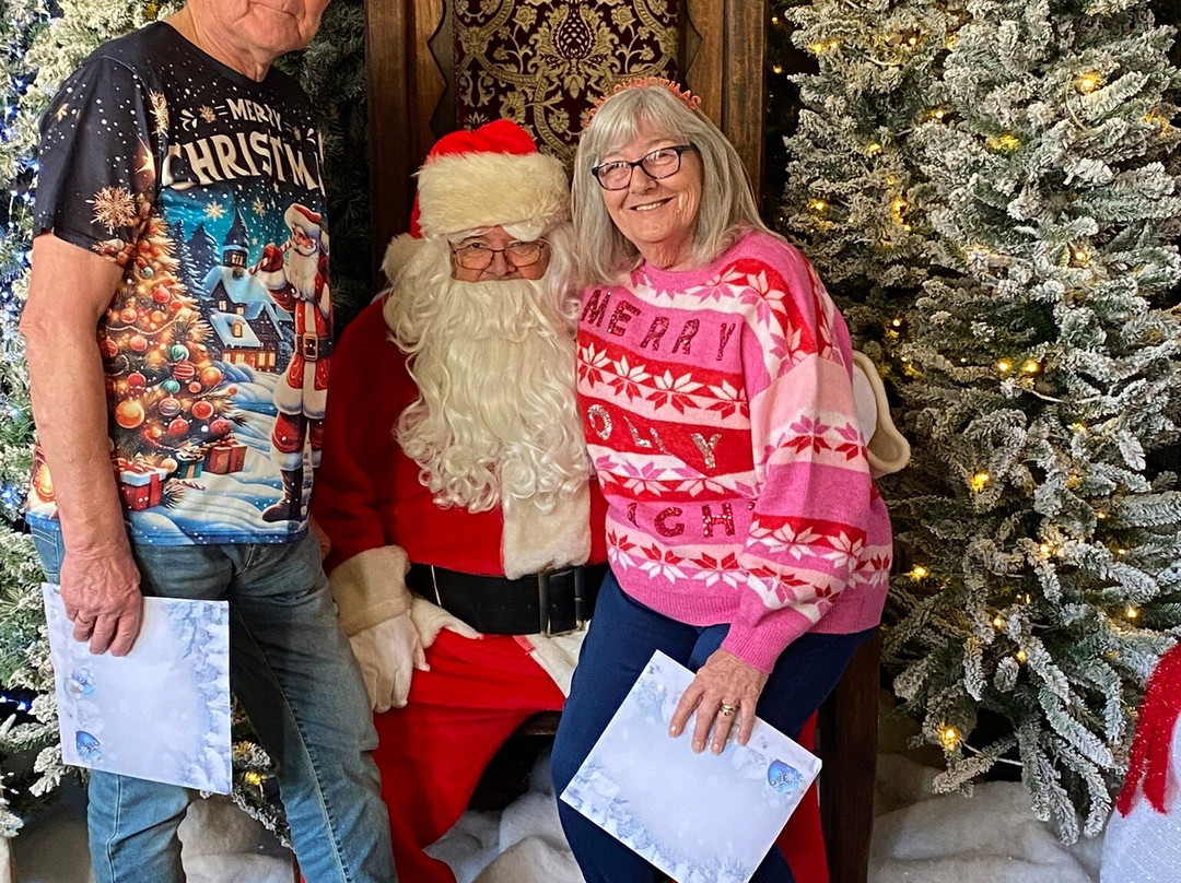 Howden Court Hotel主图