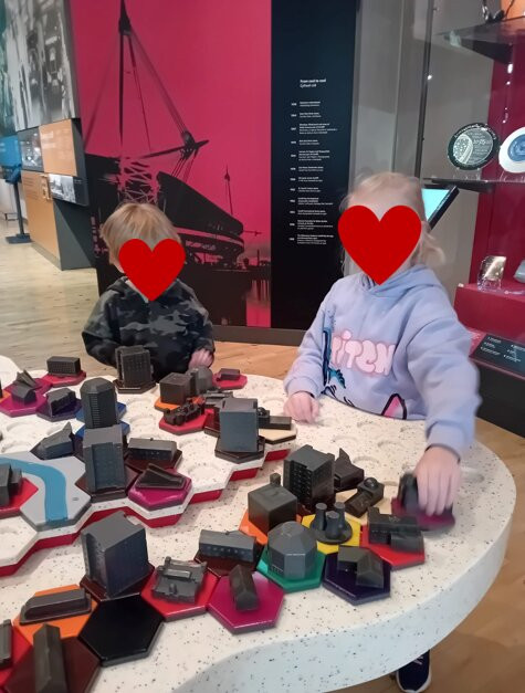 Museum of Cardiff-卡迪夫必去景点