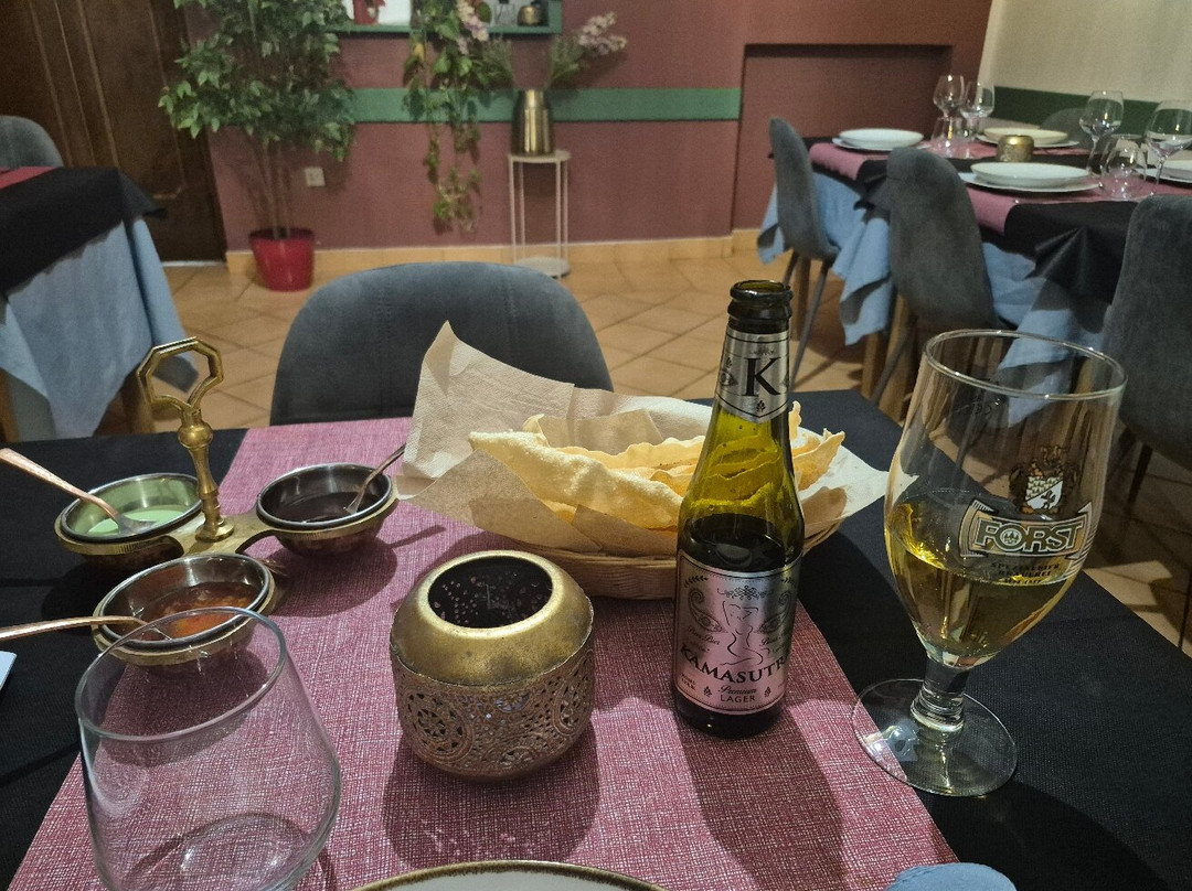 ‘’Cuore dell ‘india”