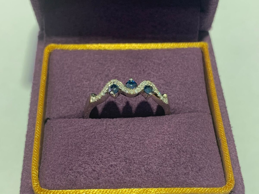 Diamonds International Dominican Republic-普拉塔港必去景点