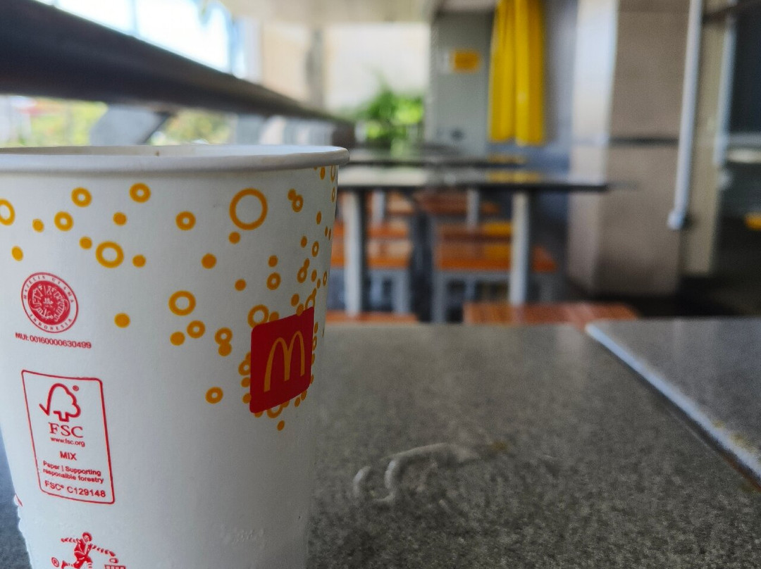 Central Plaza-班达楠榜必去景点