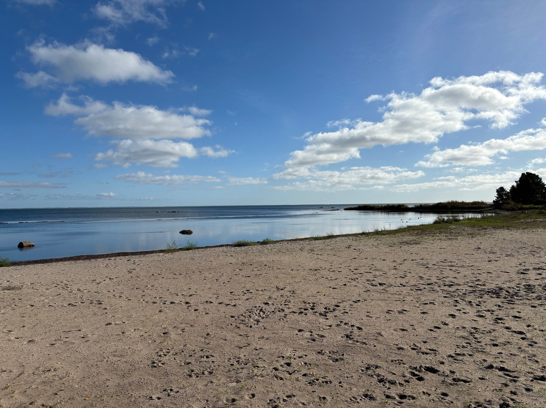 Naturreservatet Örarevet-Soderakra必去景点