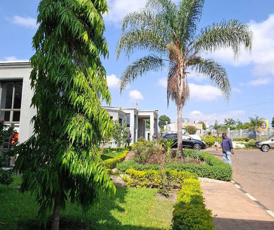 Grand Palace Hotel主图