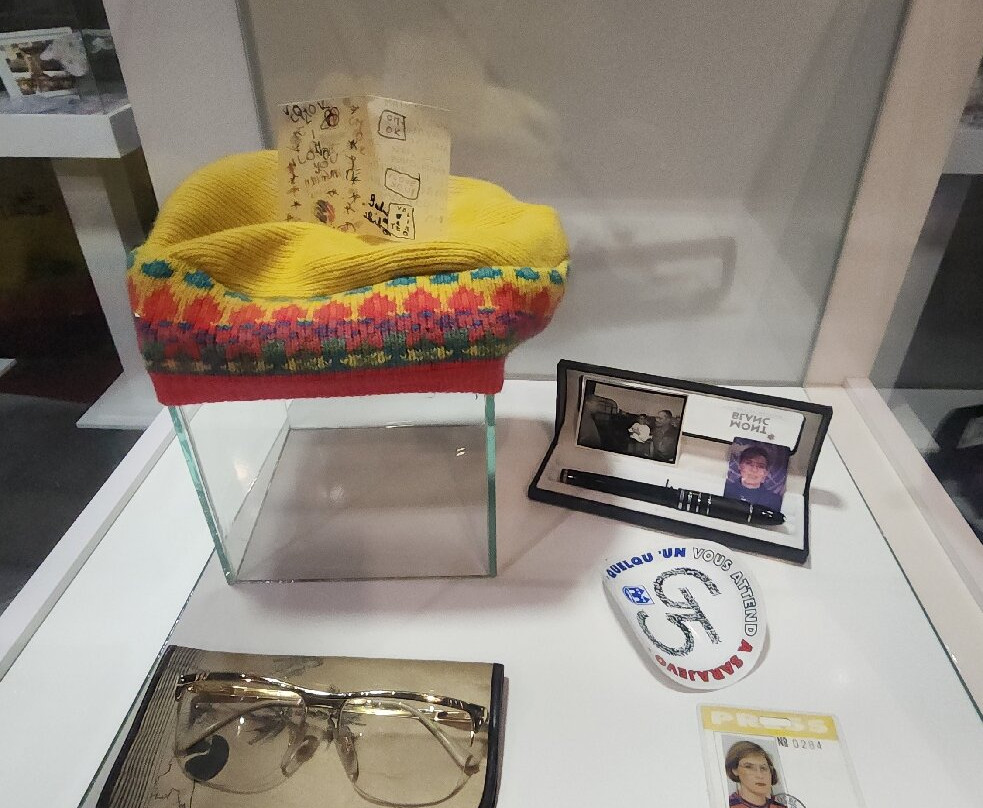 Siege of Sarajevo Museum-萨拉热窝必去景点