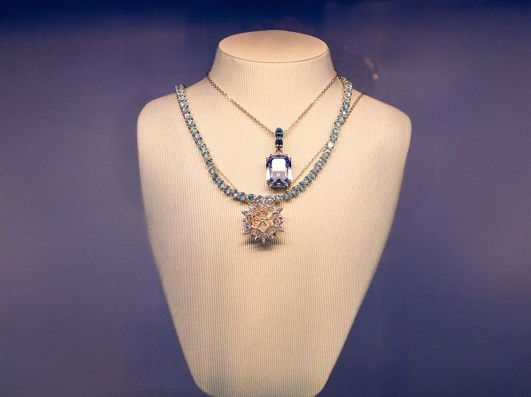 Pacific Mall-阿姆利则必去景点