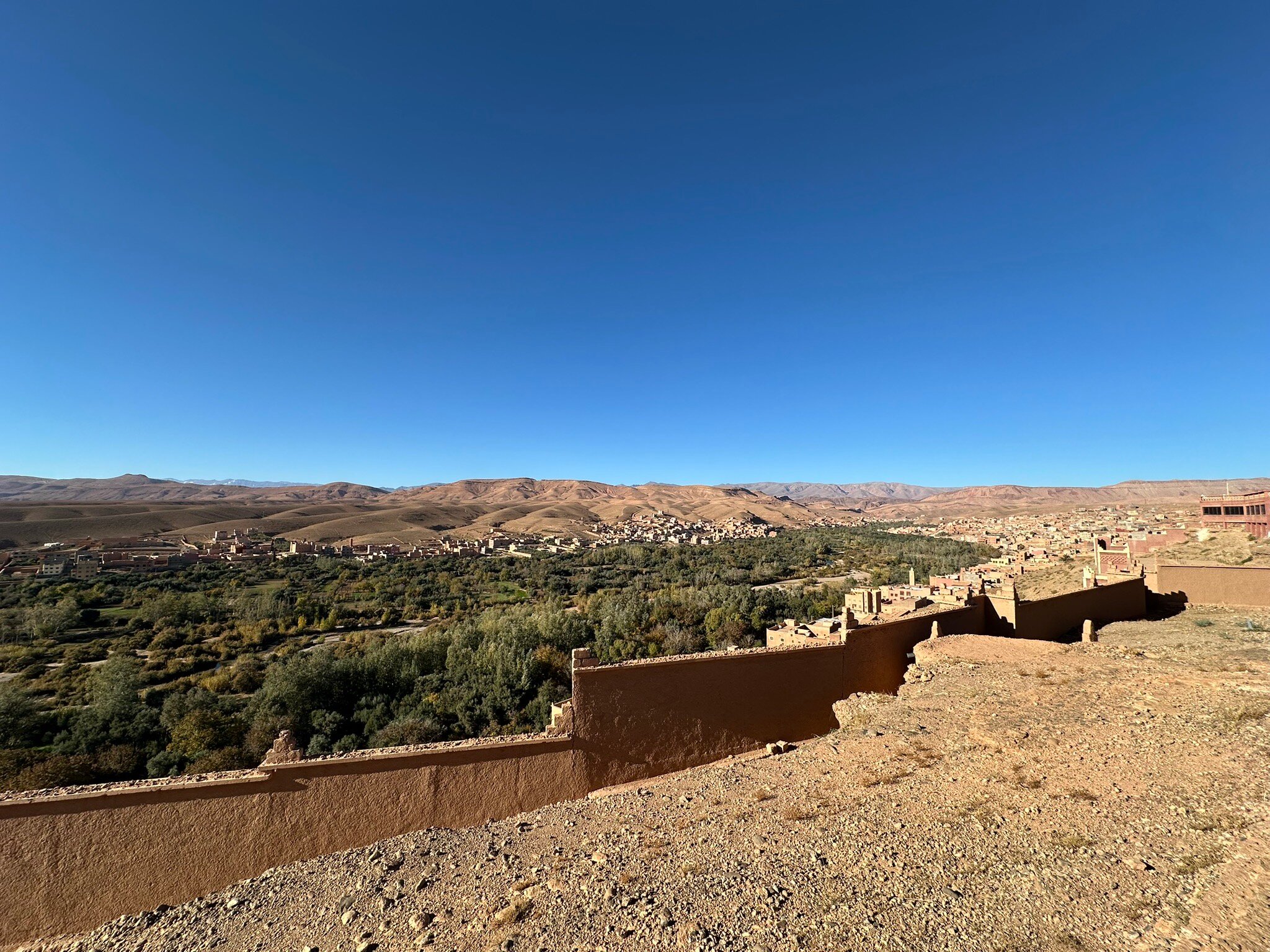 Kasbah Tizzarouine-官方