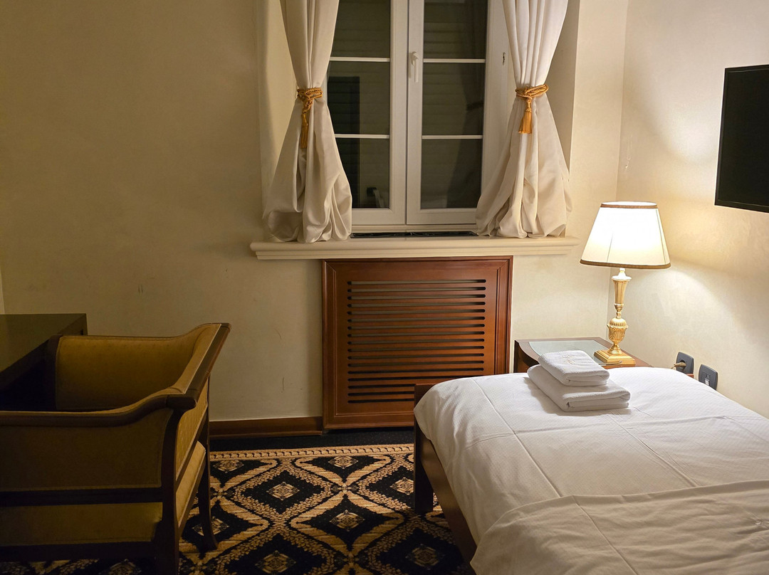 Historic Boutique Hotel Cattaro主图