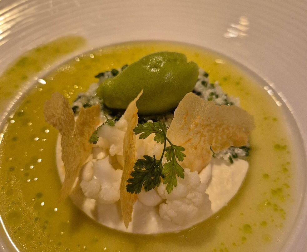 Hotel Das Paradies主图