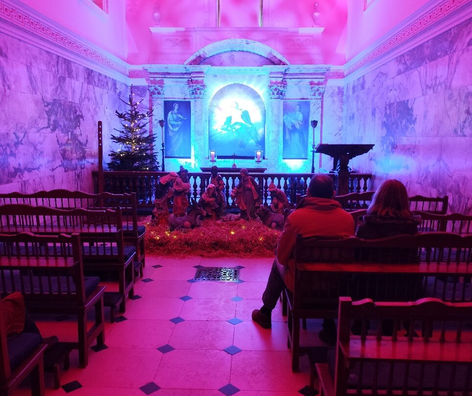 Holkham-Holkham必去景点