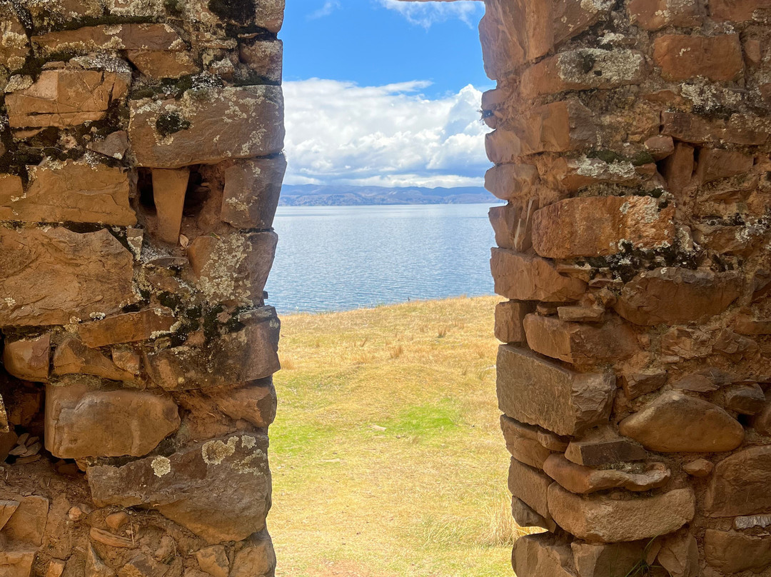 Terra Gaia Bolivia-拉巴斯必去景点