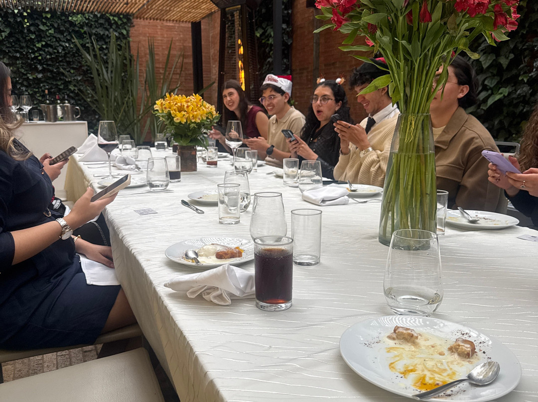 Nh Collection Bogotá Terra 100 Royal主图