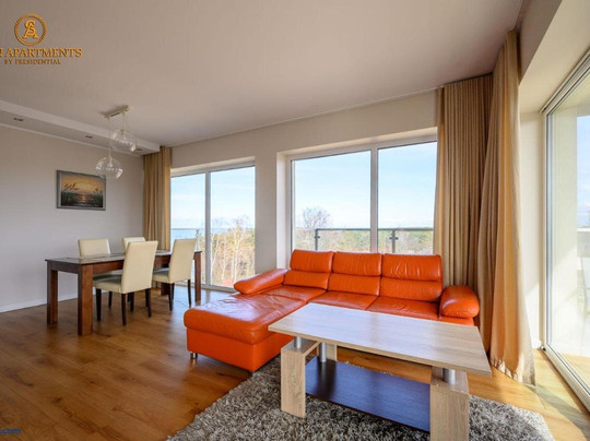 Sloneczna 10a Apartamenty