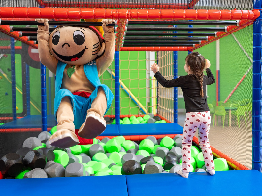 AHORN Berghotel Friedrichroda主图