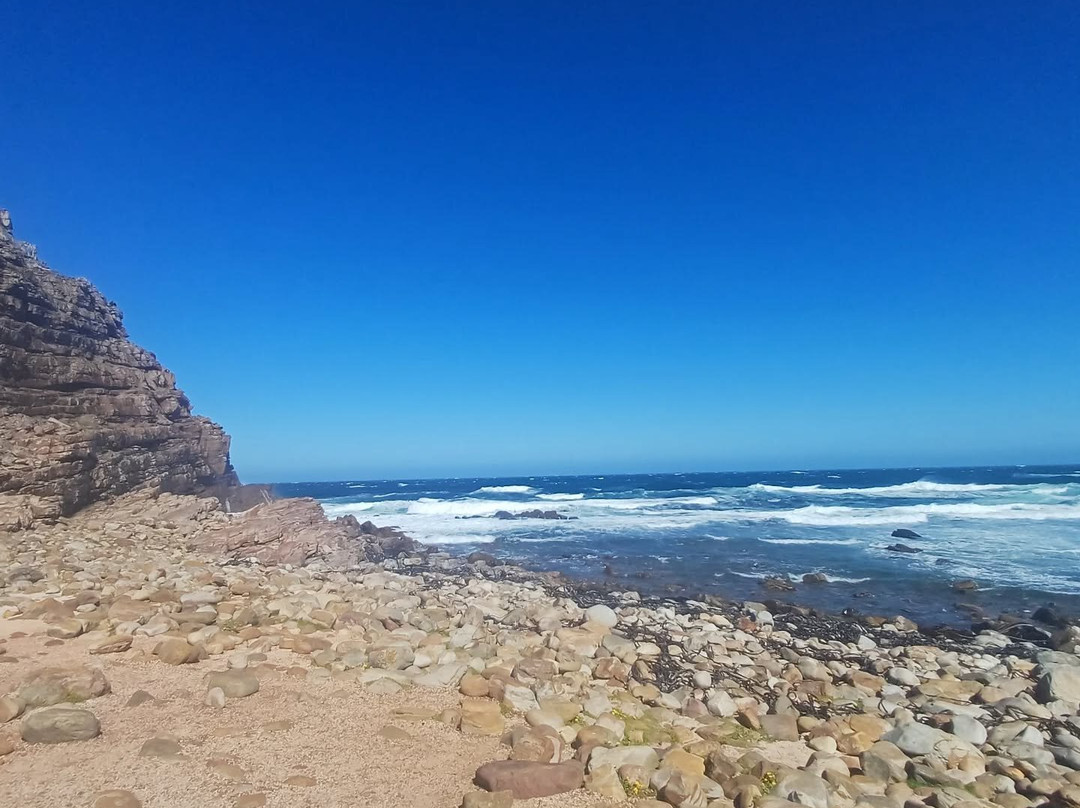 Cape To Grape Wine Tours-Rawsonville必去景点