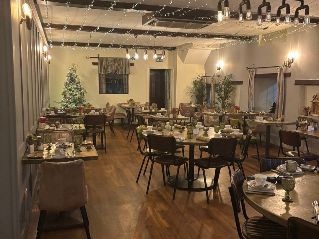 The Great House Hotel主图