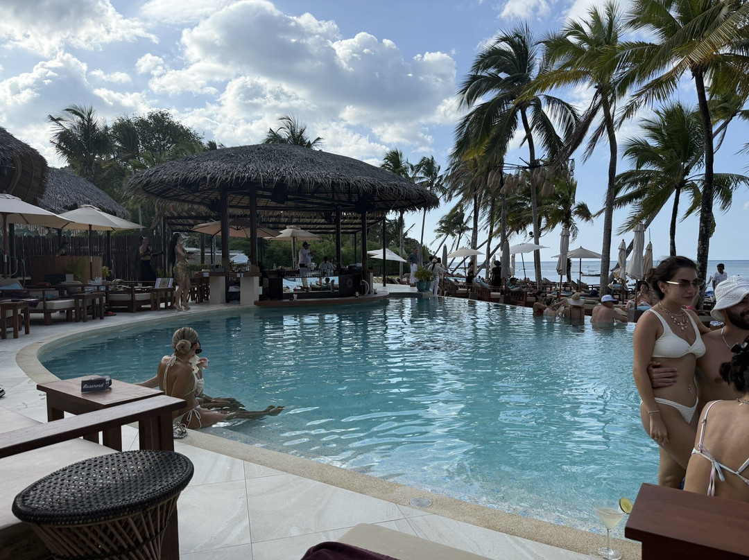 Carpe Diem Beach Club