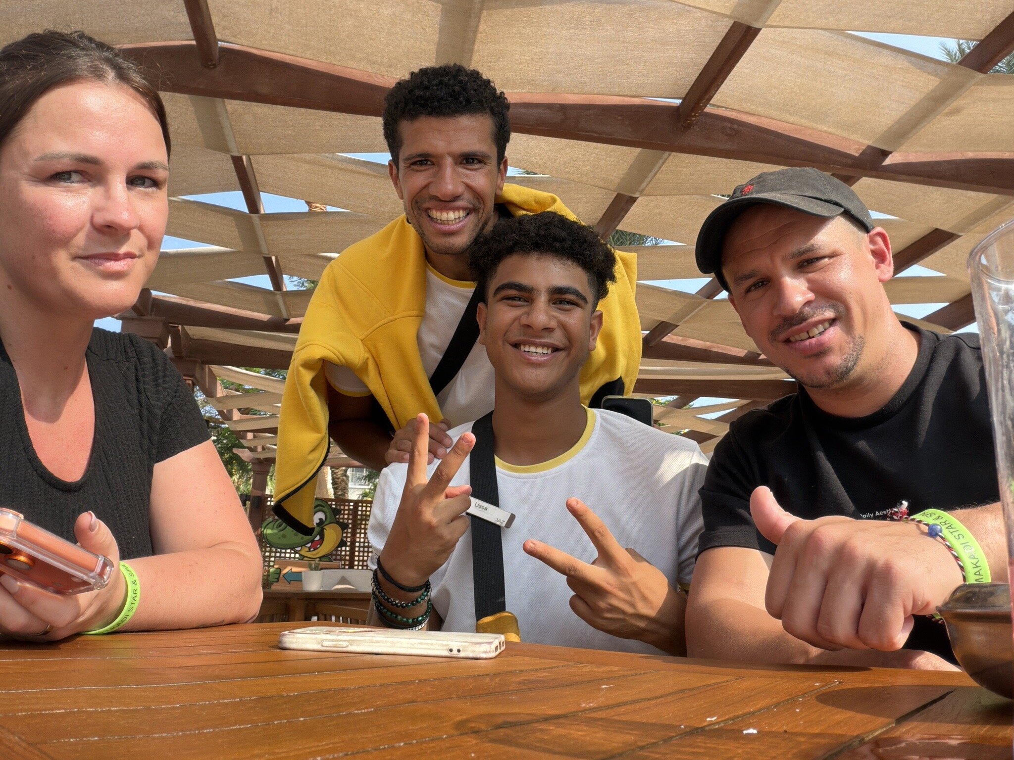 JAZ Makadi Star & Spa-官方