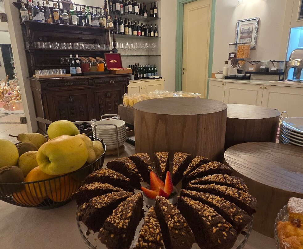 金希卡别墅酒店主图