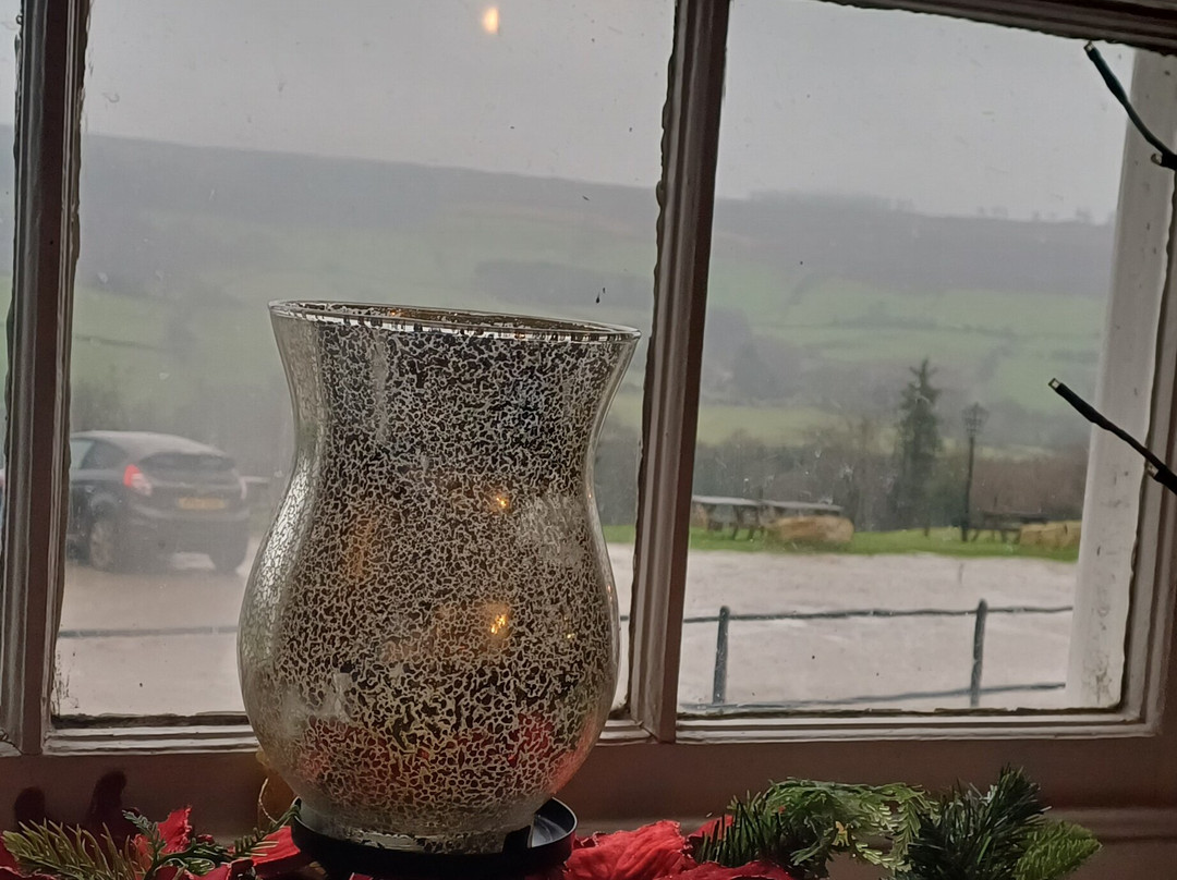 White Horse Farm Inn主图