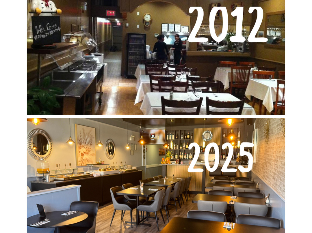 Ashoka indian cuisine