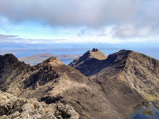 Climb Torridon - Friendly Guiding and Instruction in the North West Highlands-Strath必去景点