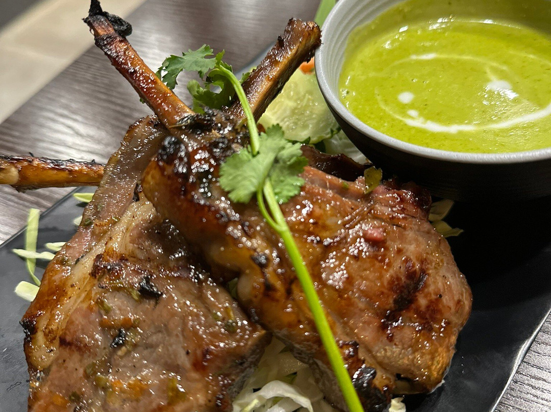 Milu Thai Restaurant