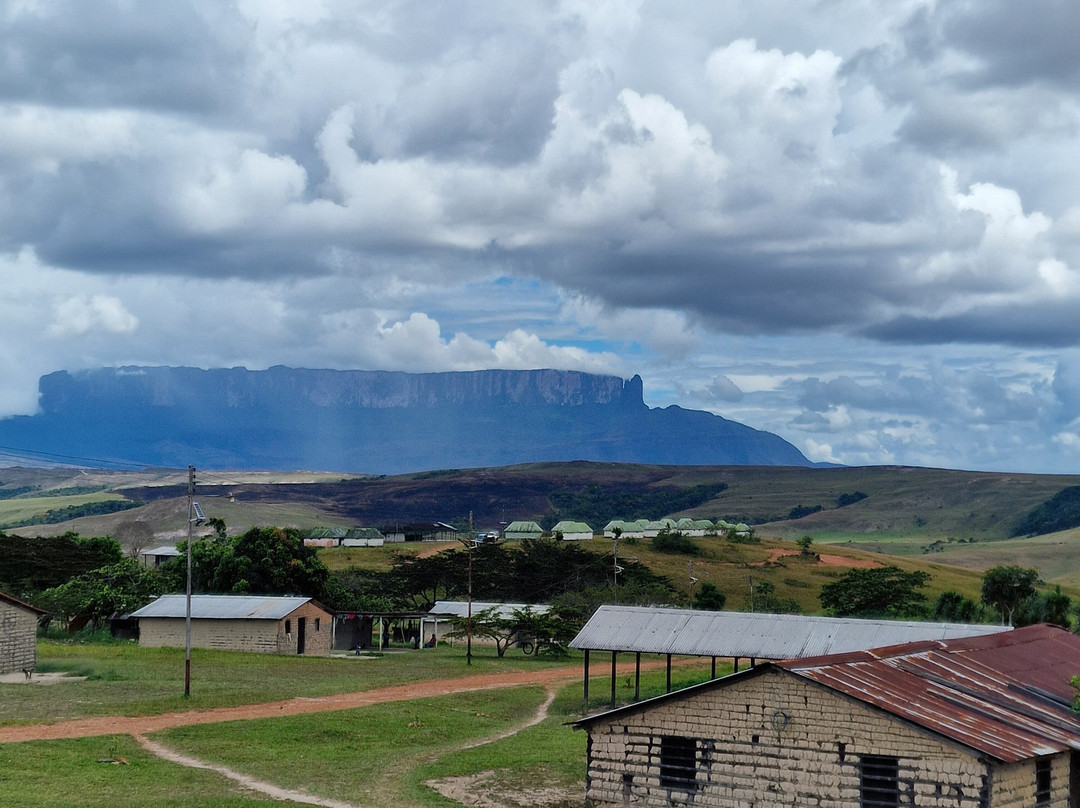 Eco Aventura Tours-Santa Elena de Uairen必去景点