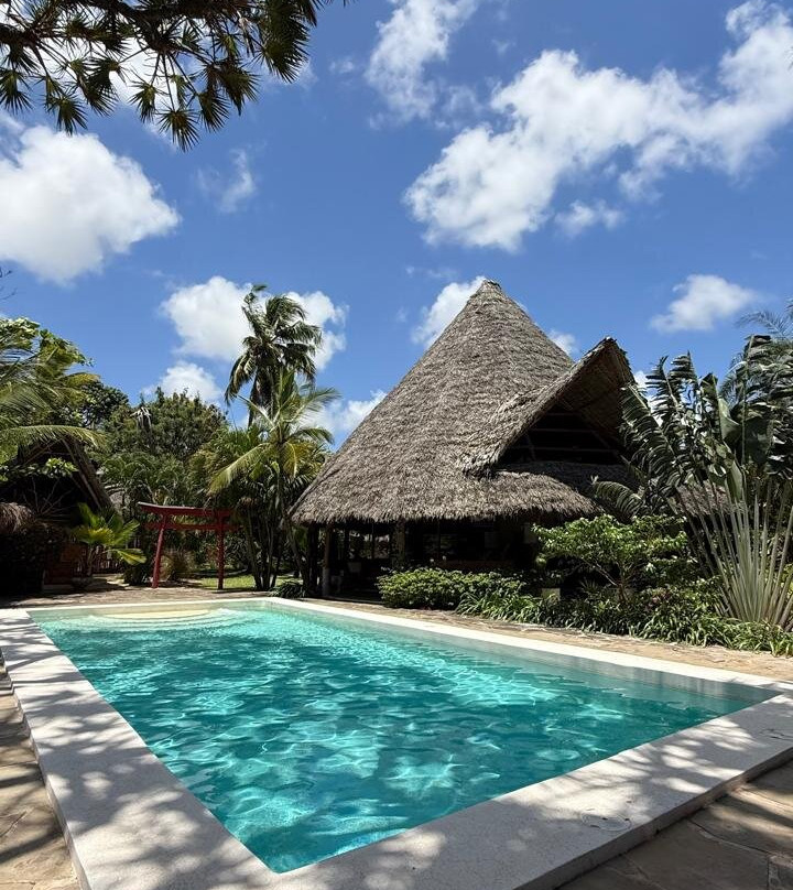 Lions’ Luxury Eco Resort & Spa主图