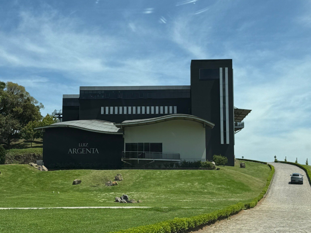 Vinicola Luiz Argenta-Flores Da Cunha必去景点